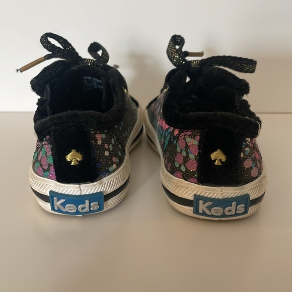 Kate Spade Keds Baby girl sneakers - Picture 4 of 8